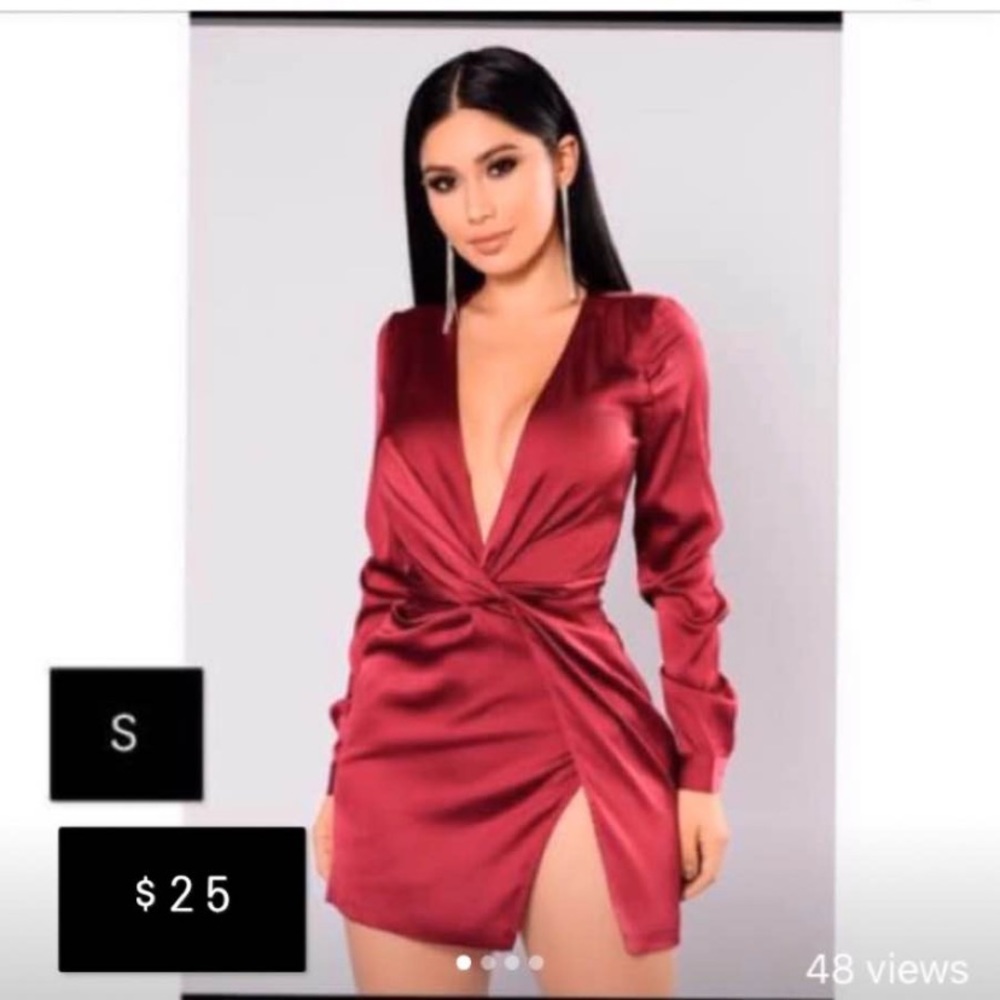 Fashion nova dresses - Picture 2 of 8